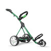 HB Scout Electric Golf Trolley in Green